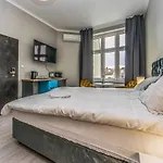 Pomorskie Apartamenty Grand Studio